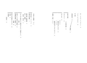 『哲学においてマルクス主義者であること』目次1